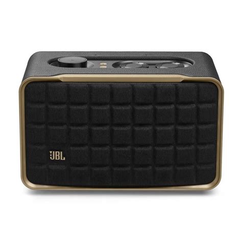 Buy JBL Authentics 200, Smart Home Speaker with Wi-Fi, Bluetooth, Voice ...