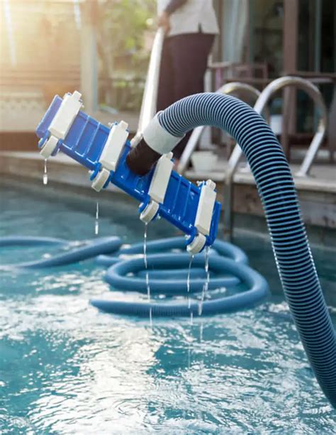 Alpha Pool Service 的图像结果