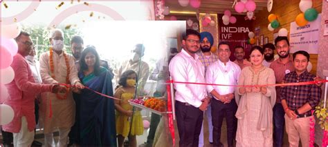 Indira IVF centers celebrated August as “Safety month” – Indira IVF