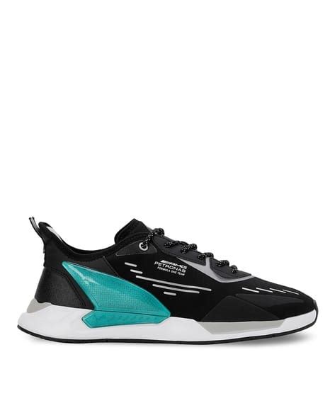 Unisex Mercedes AMG Petronas Zenonspeed Sneakers - Price History