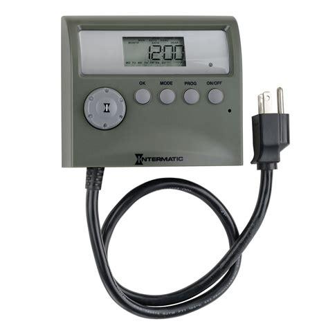 Intermatic Timers 的图像结果