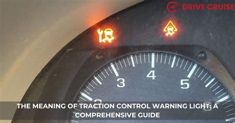 Traction Control Light Fix 的图像结果