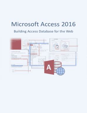 How to Use Access Software 的图像结果