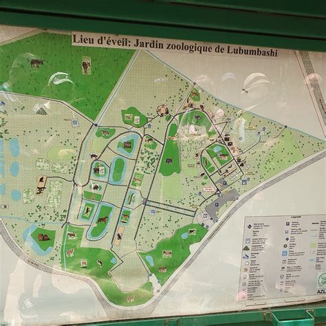 LUBUMBASHI ZOO - All You Need to Know BEFORE You Go 2026 (with Photos ...