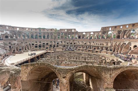Visiting the Colosseum in Rome 2023: A Detailed Guide to Help you Plan ...