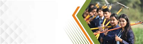 Faculty of Agriculture Courses & Admissions | CVRU Bihar