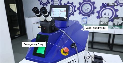 Flair and Finesse in Laser Welding: Meet ENZO, Your Jewellery’s Best ...