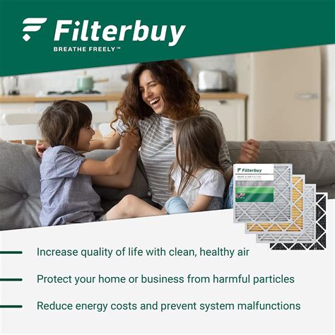 Air Conditioning Filters - HVAC Direct Plus: Your Guide To Air Quality ...