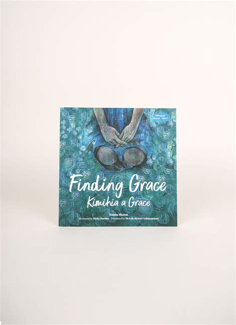 |Finding Grace – Te Uru
