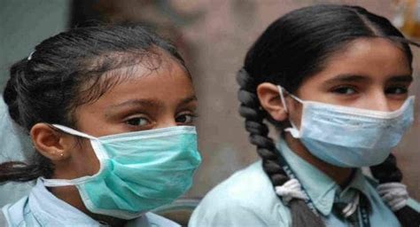 This is what a doctor wants you to know about swine flu | TheHealthSite.com