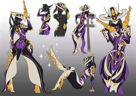 Pin on Warframe