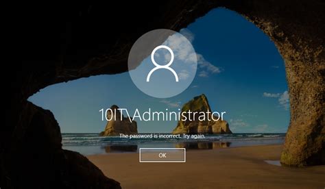 Reset Local User Password 的图像结果