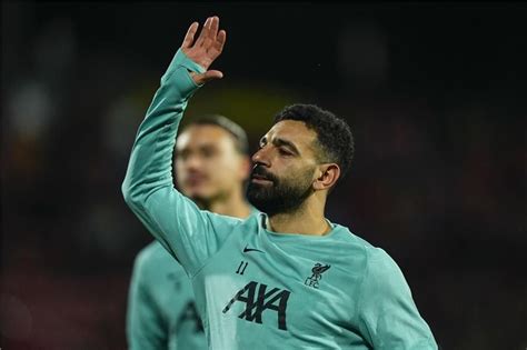 محمد صلاح.. من هداف ليفربول إلى ملهم غرفة الملابس | كووورة