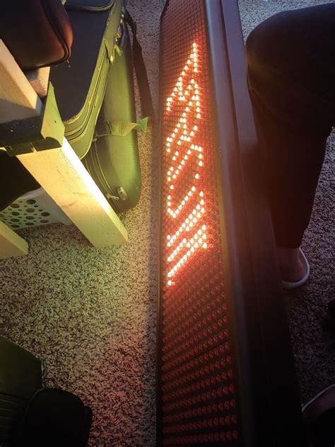 Signtronix LED Sign 的图像结果