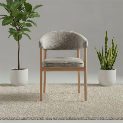 Ezra Dining Chair – Treeboat