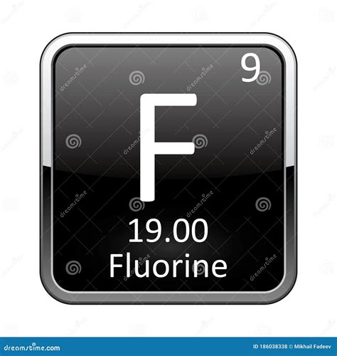 Fluorine
