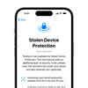 Apple rolls out Stolen Device Protection feature to safeguard user acc