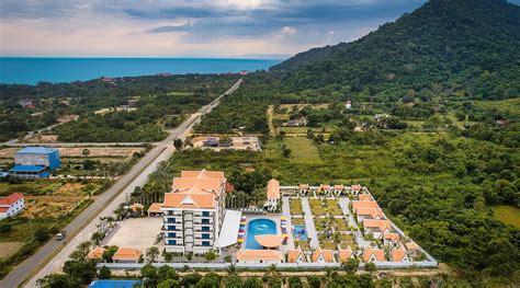 VAKARA HOTEL KEP - Hotel Reviews, Photos, Rate Comparison - Tripadvisor