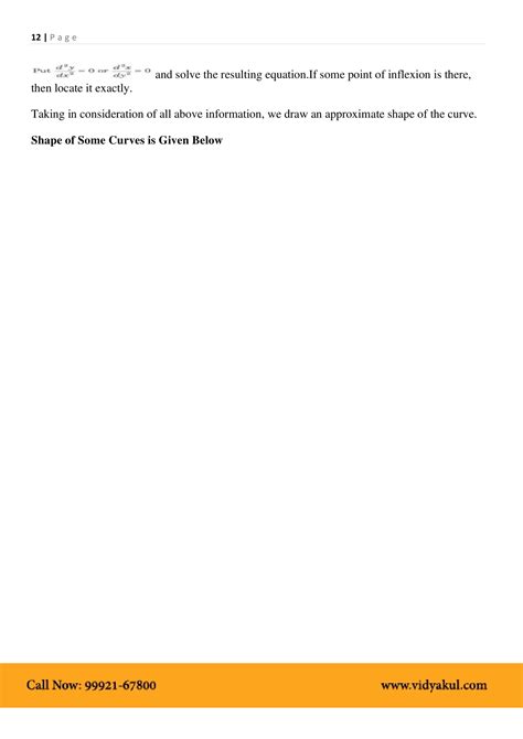 Image result for Application of Integrals Class 12 Formulas