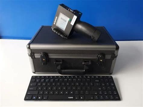 Inkjet Printer and TIJ Printer Manufacturer | Innovative Codes (I ...