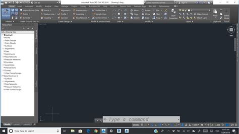 Image result for AutoCAD 2016 Command Line Missing