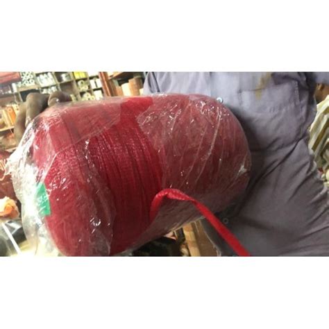 Soft Net Roll (1000 Mtr) 3 Rolls