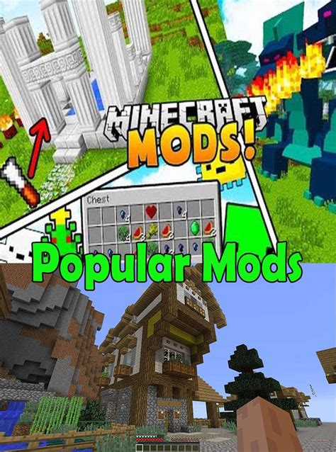 Image result for The Most Have Minecraft Java Mods