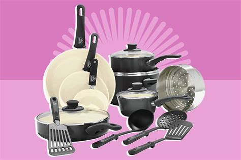 Best Ceramic Cookware 的图像结果