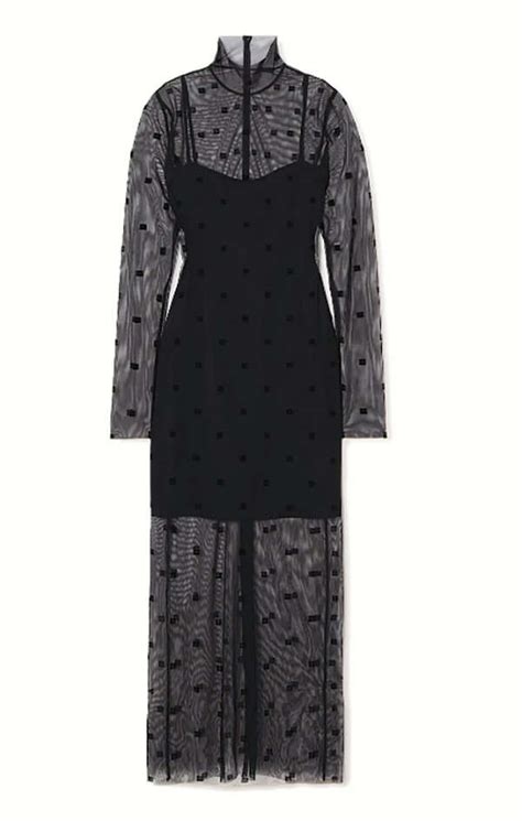 Back To Black: | Grazia India