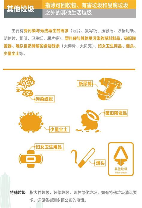 南京市生活垃圾管理条例设计图__DM宣传单_广告设计_设计图库_昵图网nipic.com