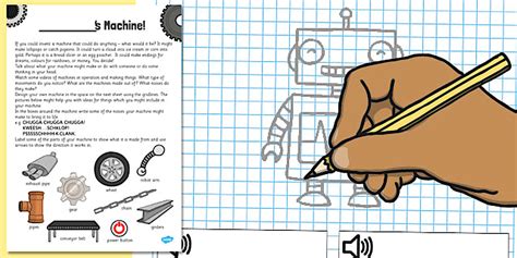 Invention Hand Out 的图像结果