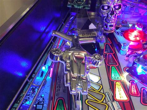 Image result for Terminator 2 Pinball Power Driver Board