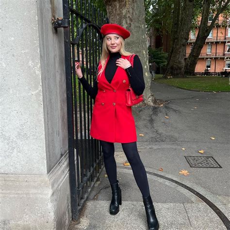 Picture of Bethany Lily April