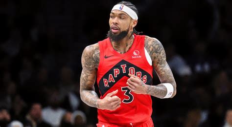 Brandon Ingram Injury Update: Will Raptors Star Play Tonight vs. Pacers?