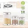 Buy Sky Hector Celebration 12 Pcs Storage Pet Container Gift Set for ...
