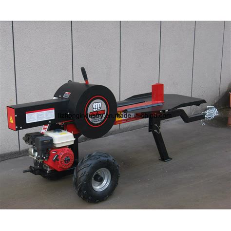 Image result for Timberwolf Splitter