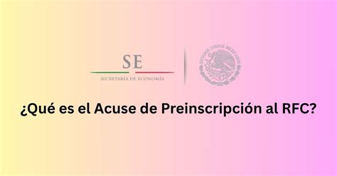 Image result for Acuse RFC