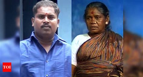 Folk singer Mathichiyam Bala on Paravai Muniyamma | Tamil Movie News ...