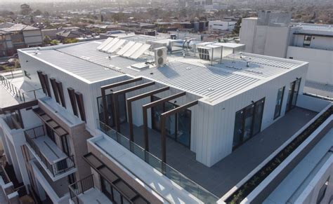 Image result for Installation of Interlocking Cladding