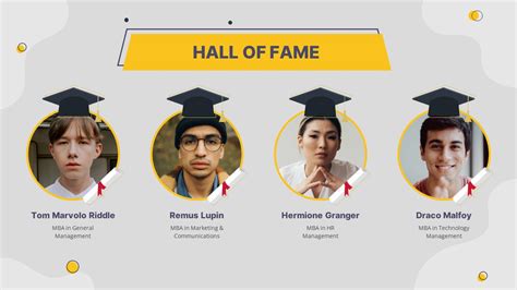 Image result for Sample Graduation PowerPoint Presentation