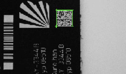 Image result for Scan Matrix Code with Web Camera