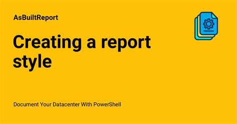 Image result for SQL Change Report Style