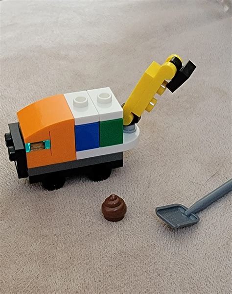 Image result for Exploding Diarrhea LEGO