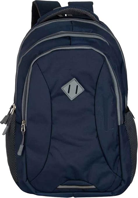 Buy Szeentp Fashion Forever Men's Polyester Casual 15.6 Inch Laptop Bag ...