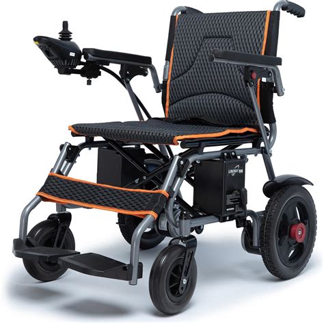 Lightweight Foldable Power Wheelchair Reviews Ratings at Lilly Hoover blog