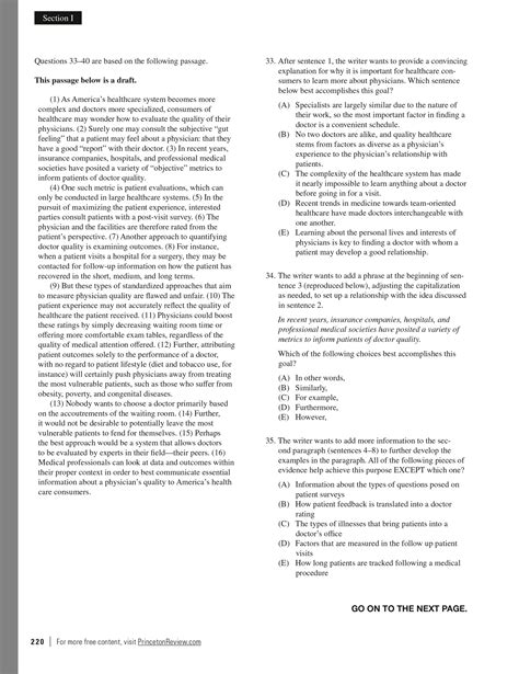 Extended ebook content for Cracking the AP English Language ...