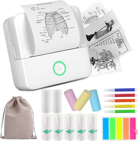 Image result for Handheld Sticker Printer