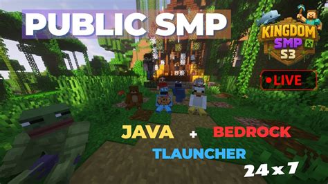 Image result for Survival SMP Server Java Tlauncher
