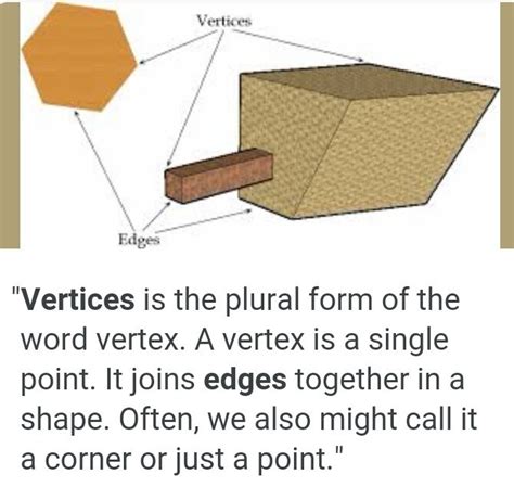 what is the faces , edges and vertex of square pyramid - Brainly.in