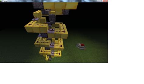 Image result for Cool Minecraft Java Massive Redstone Elevator Tutorials